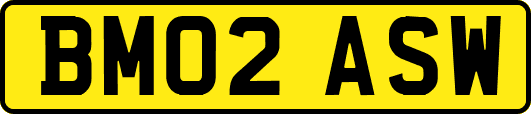 BM02ASW