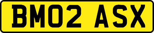 BM02ASX