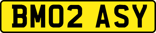 BM02ASY