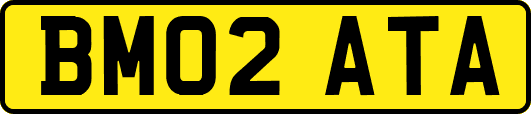 BM02ATA