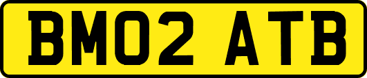 BM02ATB