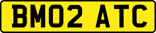 BM02ATC