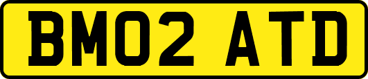 BM02ATD