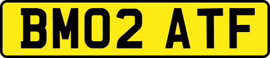 BM02ATF