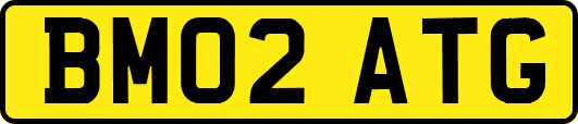 BM02ATG