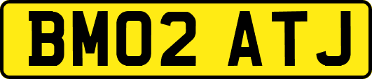 BM02ATJ