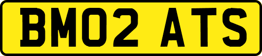 BM02ATS