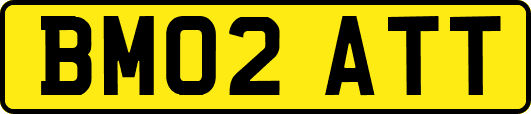BM02ATT