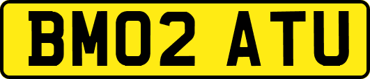 BM02ATU