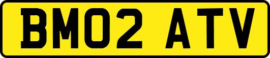 BM02ATV
