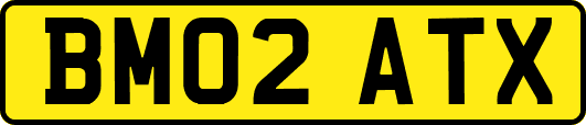BM02ATX