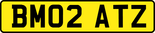 BM02ATZ