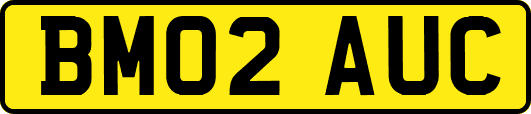 BM02AUC