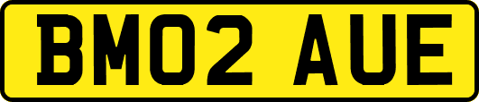BM02AUE
