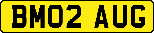 BM02AUG