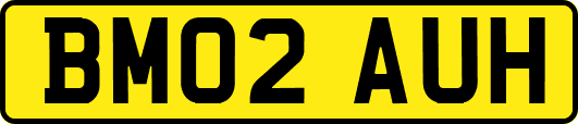 BM02AUH