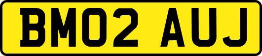 BM02AUJ