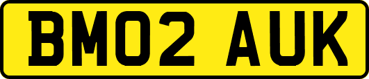 BM02AUK