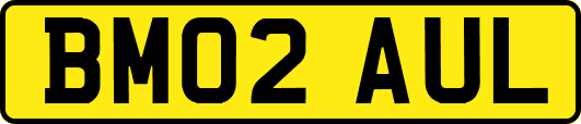 BM02AUL