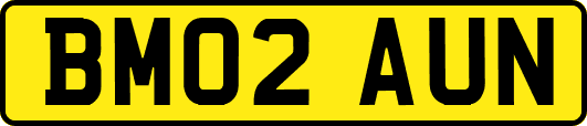 BM02AUN
