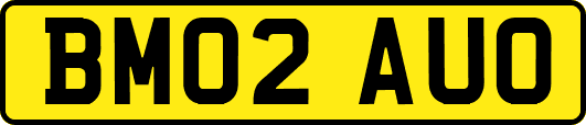 BM02AUO
