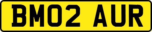 BM02AUR