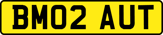 BM02AUT