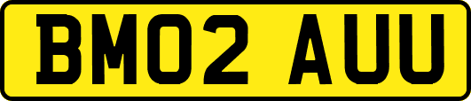 BM02AUU