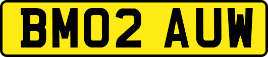 BM02AUW