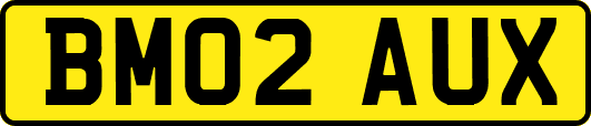 BM02AUX