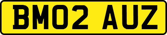 BM02AUZ
