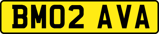 BM02AVA