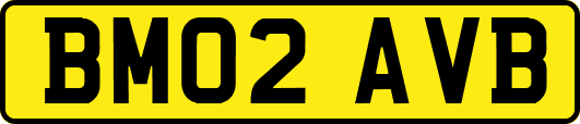 BM02AVB