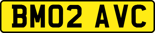 BM02AVC