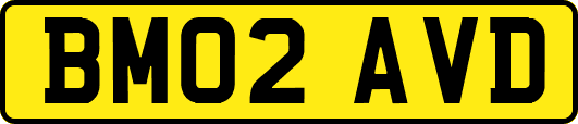 BM02AVD
