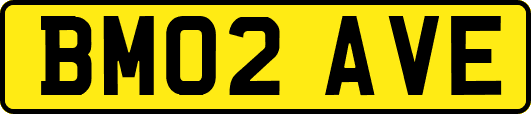 BM02AVE