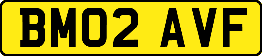 BM02AVF