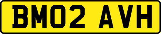 BM02AVH