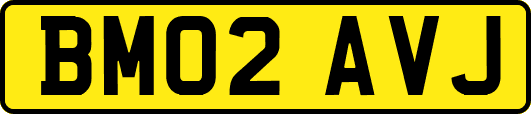 BM02AVJ