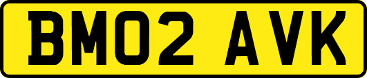BM02AVK