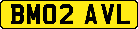 BM02AVL