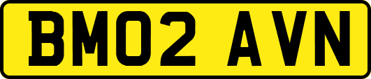 BM02AVN