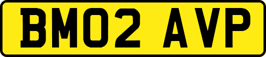 BM02AVP