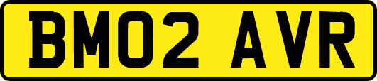 BM02AVR