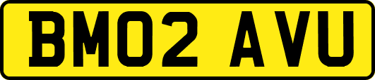 BM02AVU