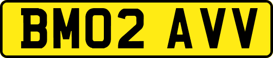 BM02AVV