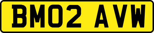 BM02AVW