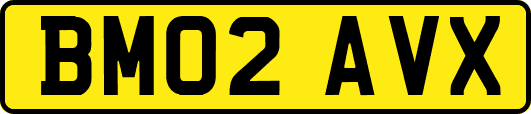 BM02AVX