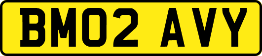 BM02AVY