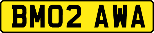 BM02AWA